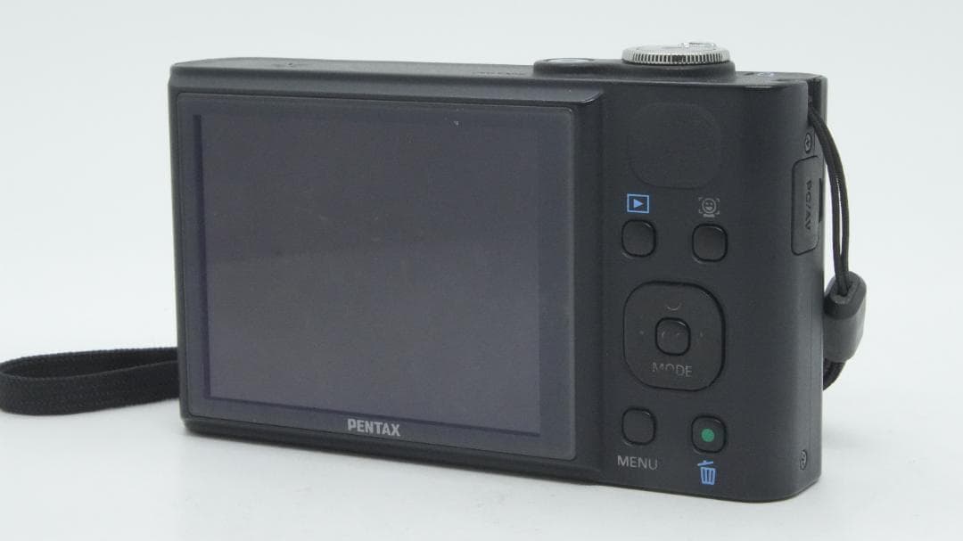 【A2234】 PENTAX OPTIO RZ18 ペンタックス オプティオ
