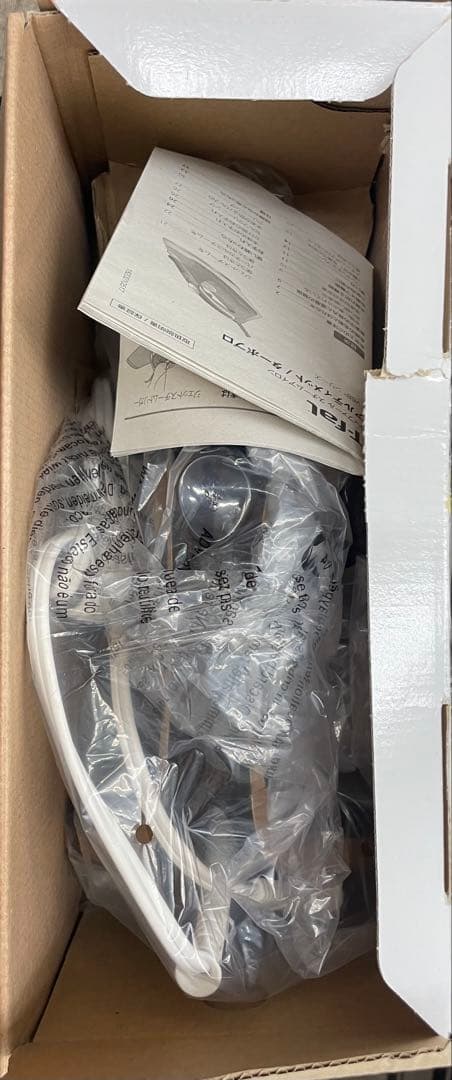 ティファール コード付き スチームアイロン パワフルスチーム 最大140g/分