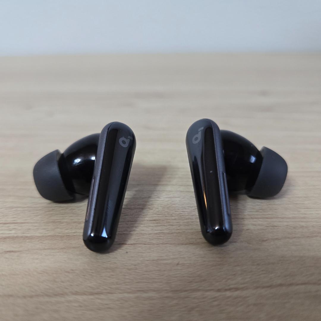 【ほぼ新品】Soundcore Liberty 5