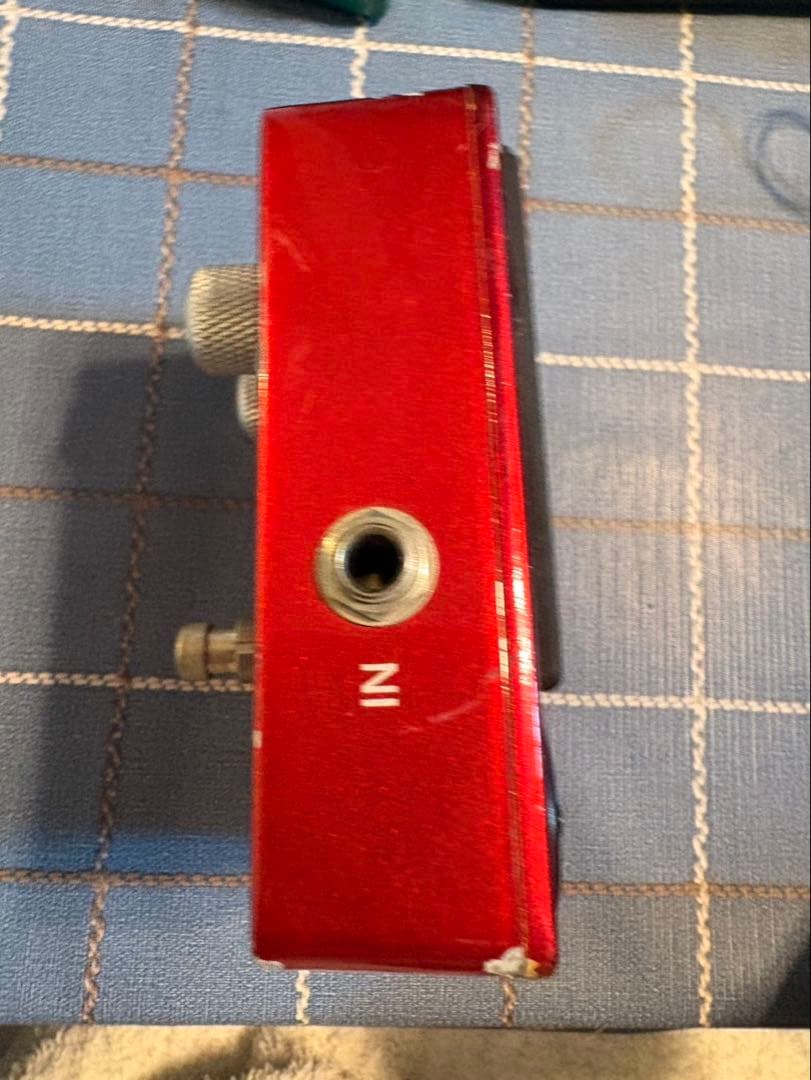 【週末セール】BBE Sonic Stomp SS-92 ソニックストンプ