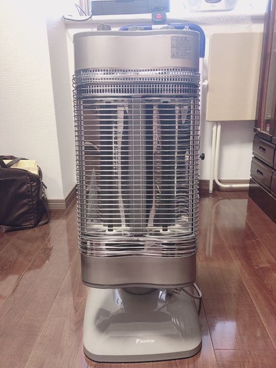 ダイキン セラムヒート コロナ