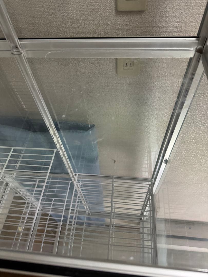 TOPCREATE TOP - 1508SS ガラス温室　送料込み！引取可能