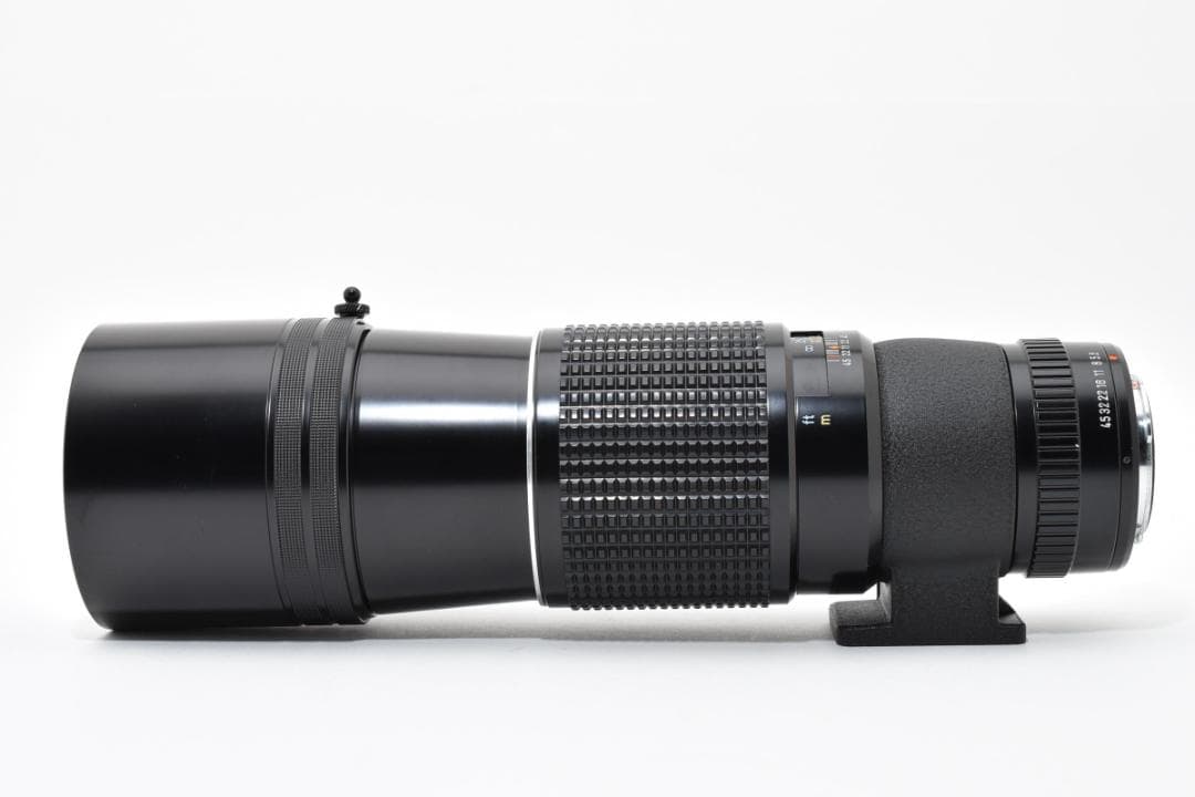 レンズ(単焦点) SMC PENTAX-M 400mm F5.6 #7888