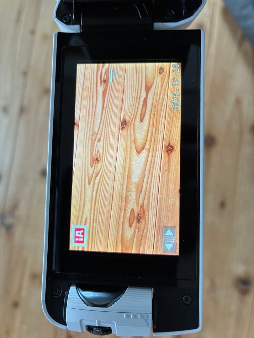 Panasonic HC-W585M フルHDビデオカメラ