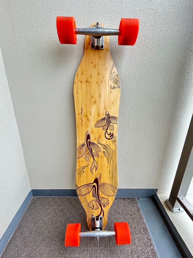 ★週末限定価格★LOADED VANGUARD 美品 定価51,700円