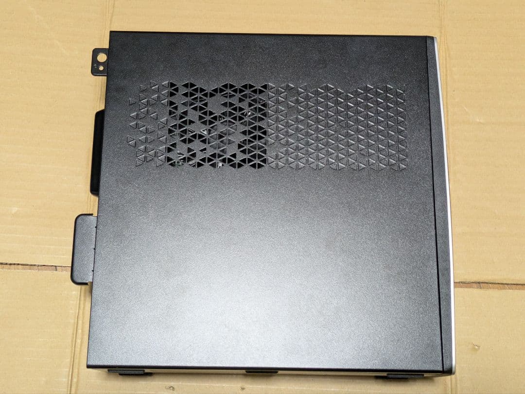 【9世代CPU搭載】Inspiron 3471 1TB HDD搭載