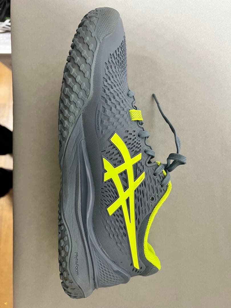 YOPES　アシックス2足まとめ売り