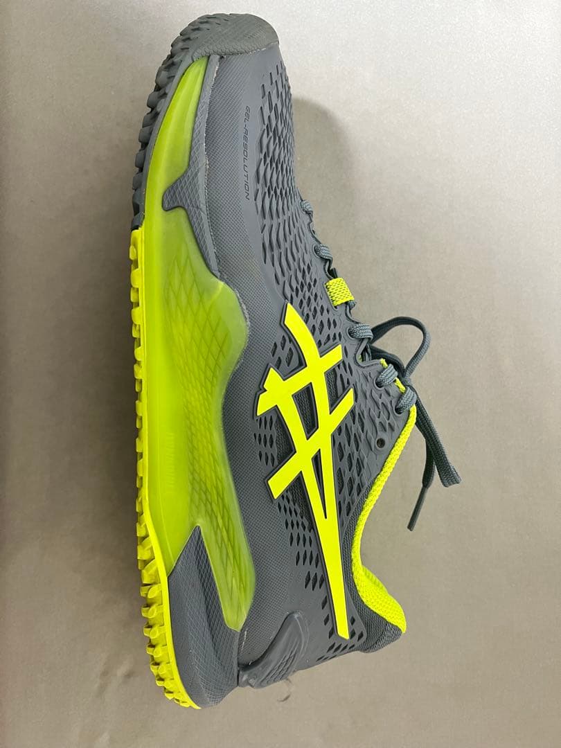 YOPES　アシックス2足まとめ売り