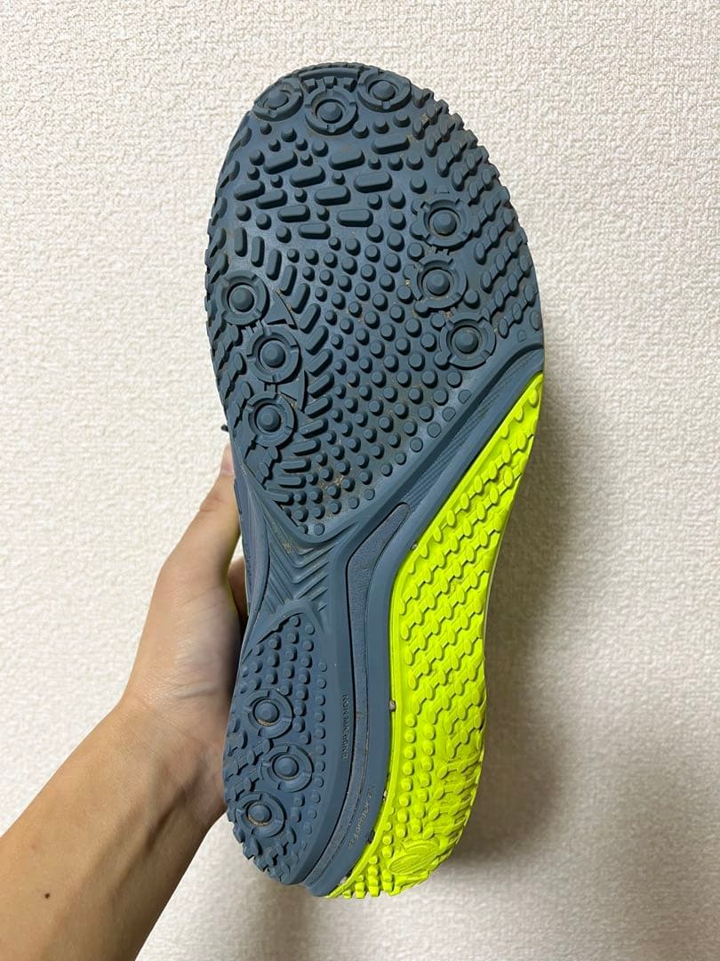 YOPES　アシックス2足まとめ売り