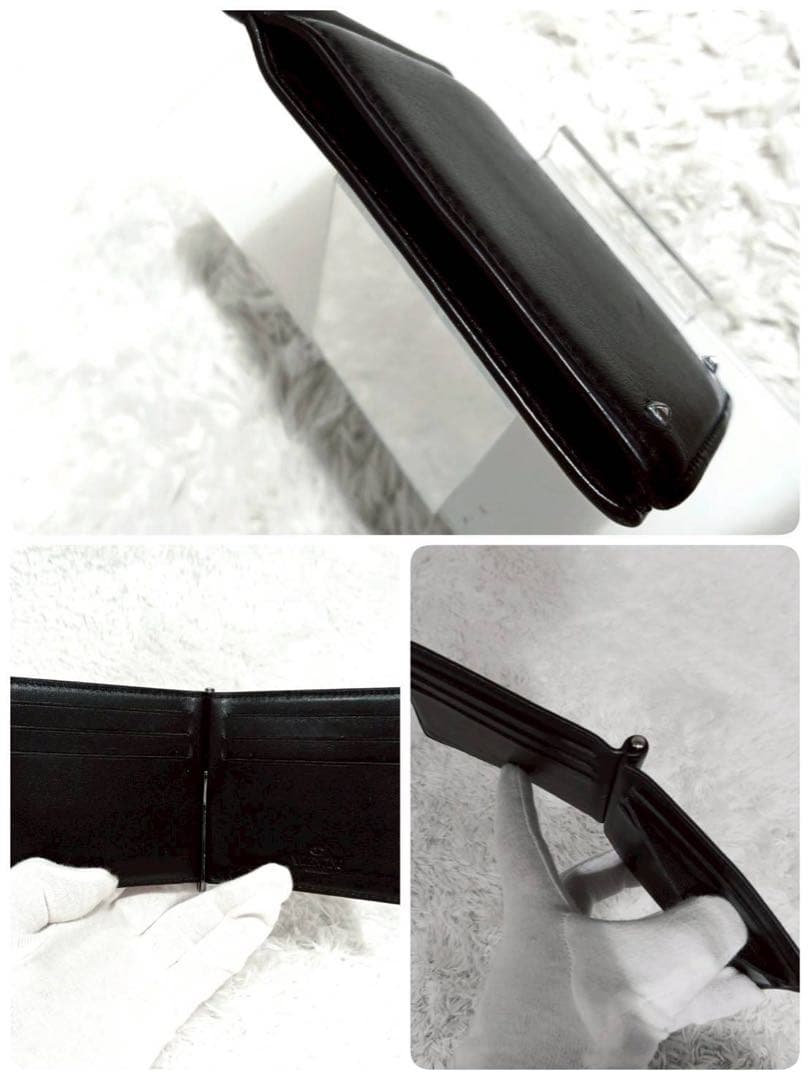 箱付✨Valentino Garavani ヴァレンティノ マネークリップ