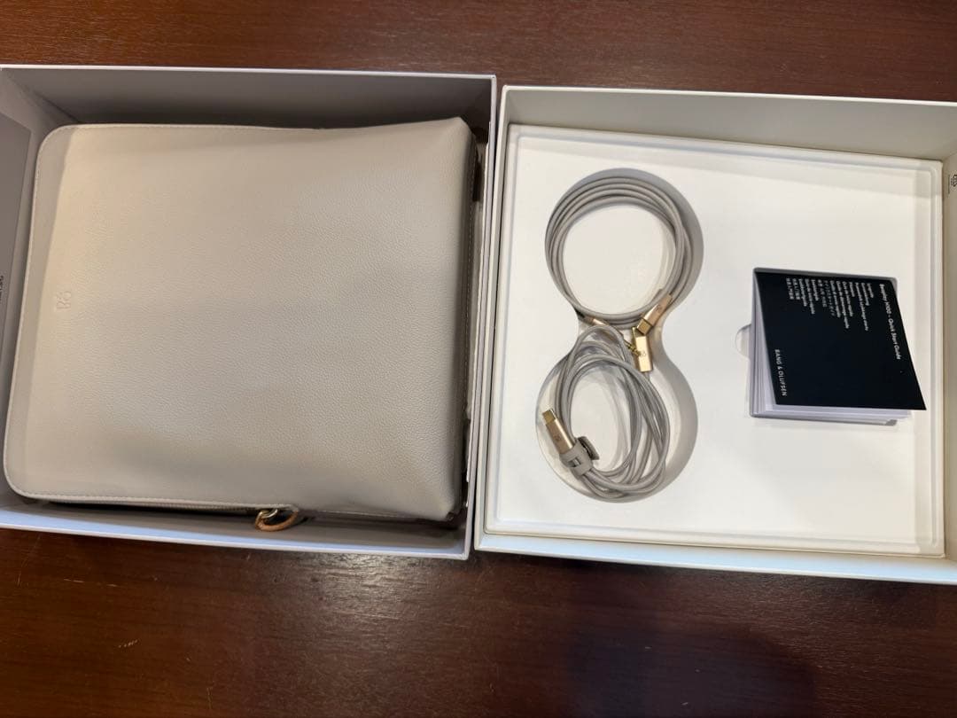 Bang ＆ Olufsen Beoplay H100