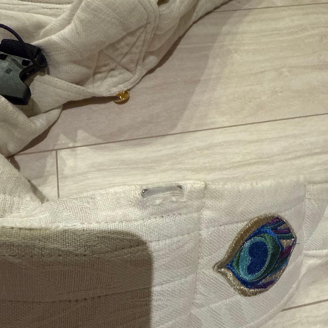 【送料込み】Artipoppe 抱っこ紐 アーティポッペ