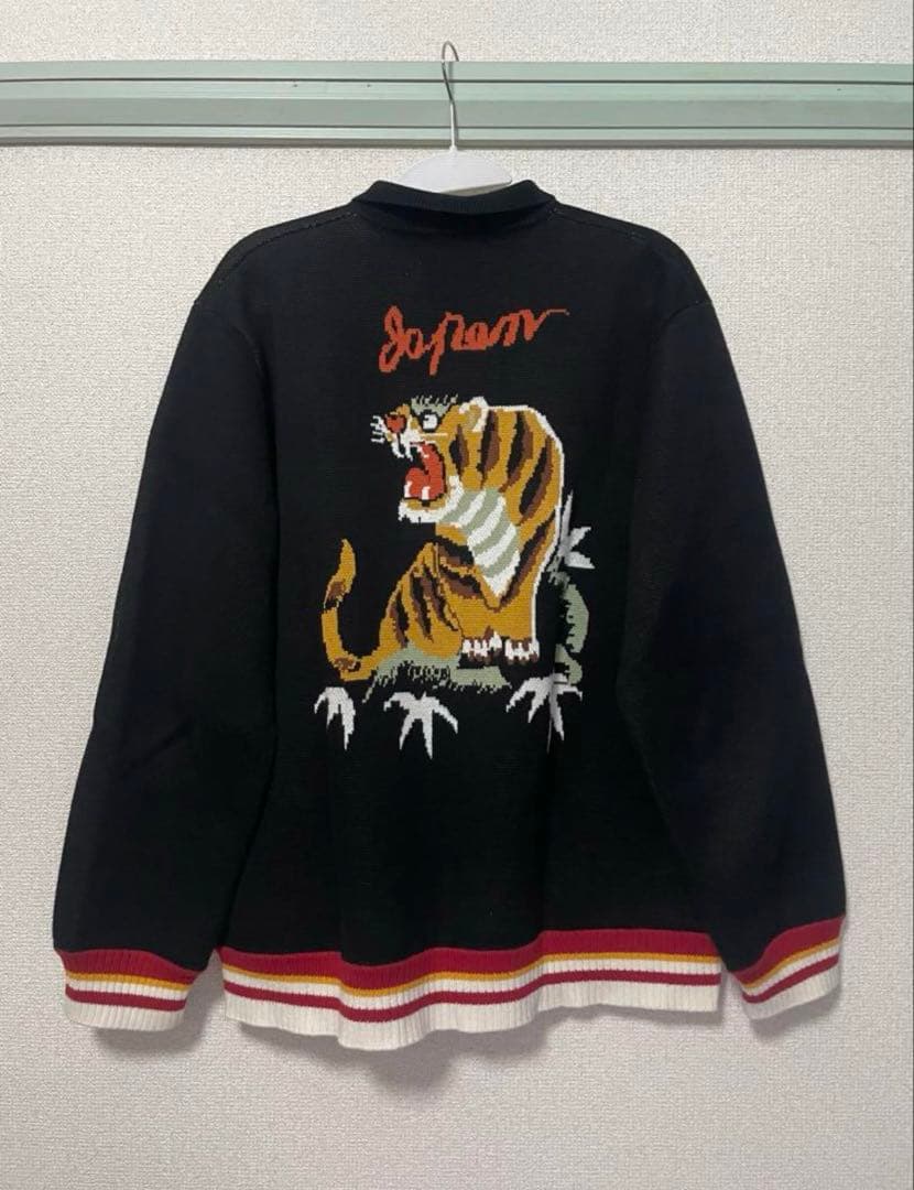 ttt_msw dairikuコラボスカジャン