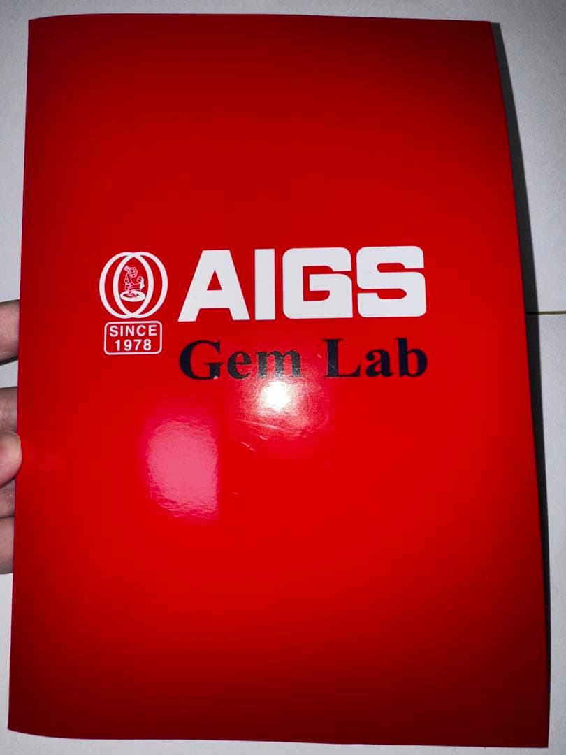 めけめけ VARTIX バータイプネックレス サファイア付き