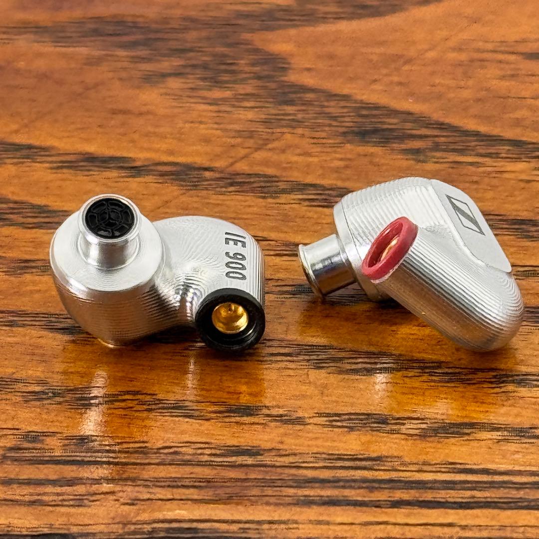 美品 SENNHEISER IE 900 [純正品]