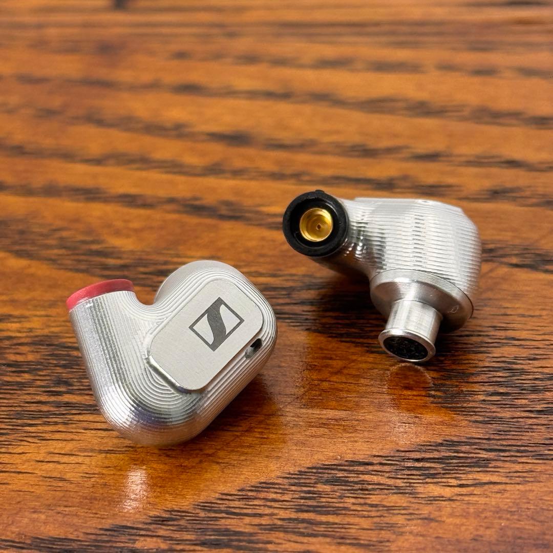 美品 SENNHEISER IE 900 [純正品]