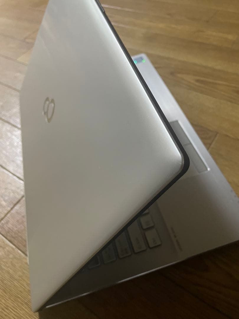 ノートパソコン　Core i7-9750H