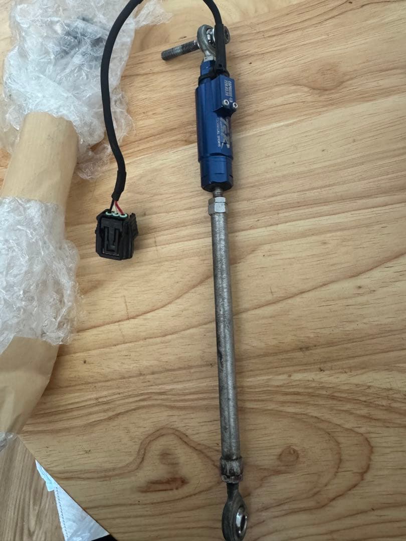 cbr1000rrr cbr600rr tsr クイックシフター