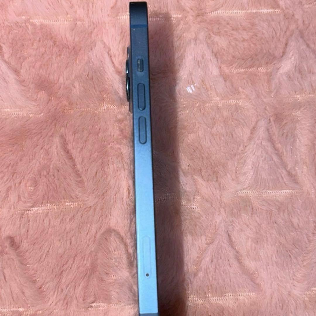 iPhone13 ブルー 128GB 本体