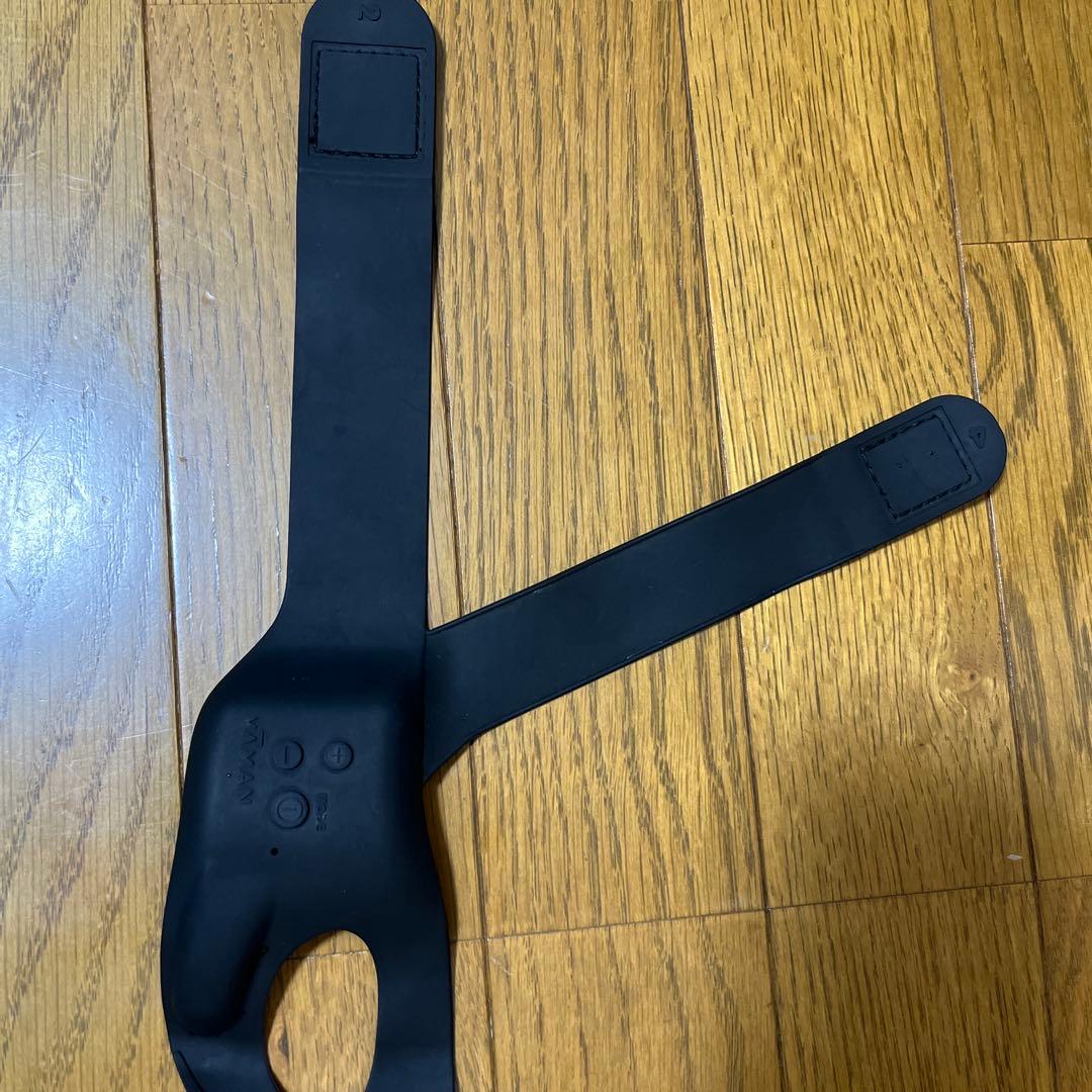 目もとエステ・マッサージャー