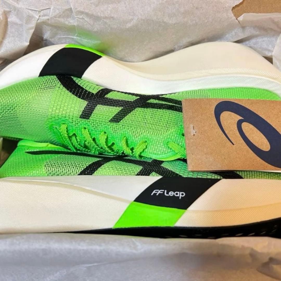 そう様ASICS アシックス SPEED EDGE TOKYO