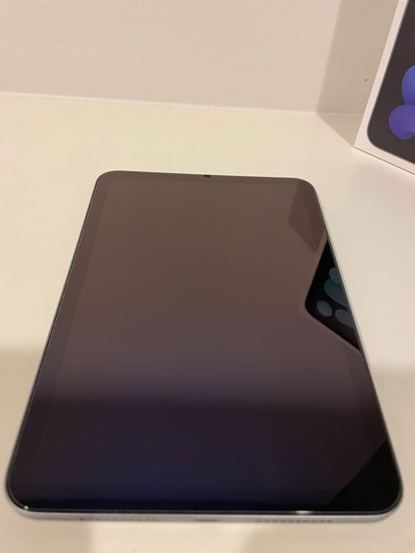 iPad mini（A17 Pro）128GB Wi-Fi