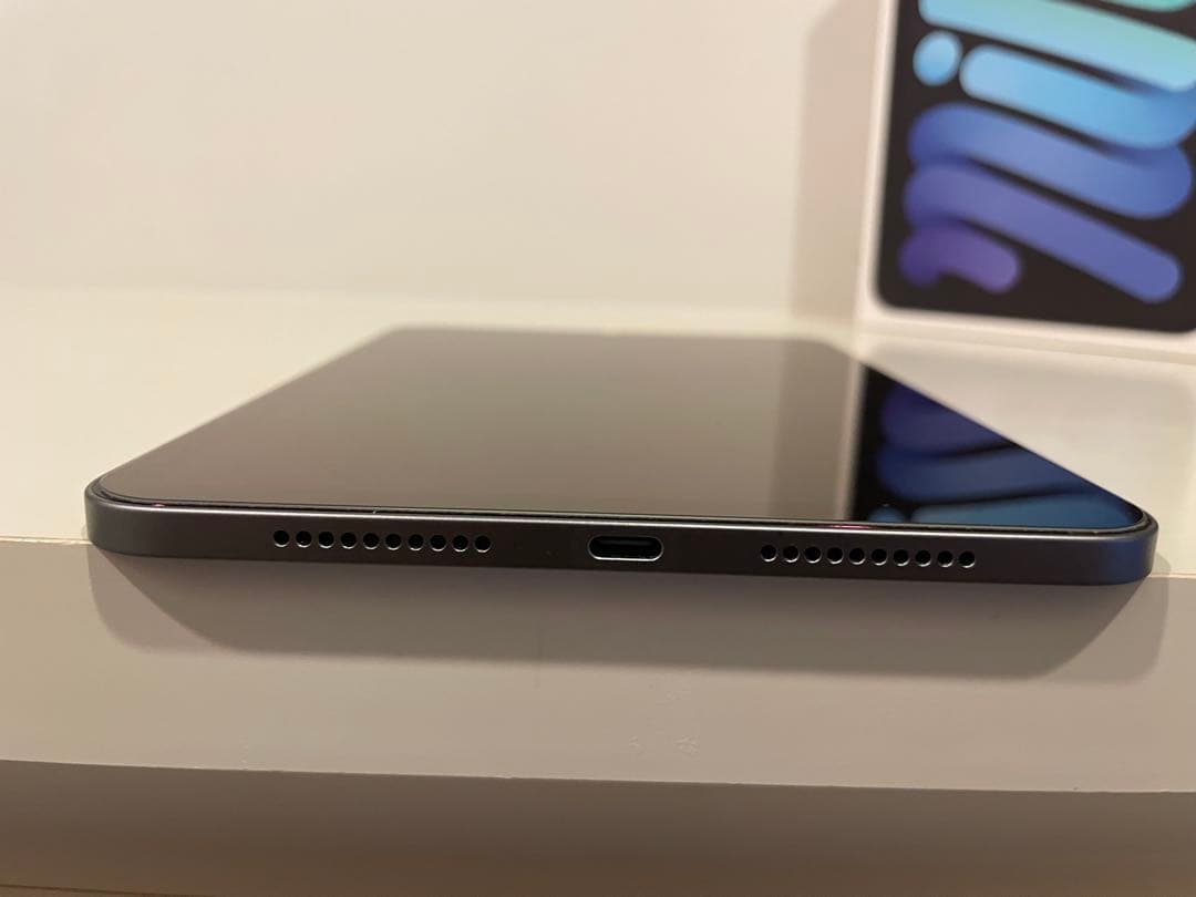 iPad mini（A17 Pro）128GB Wi-Fi