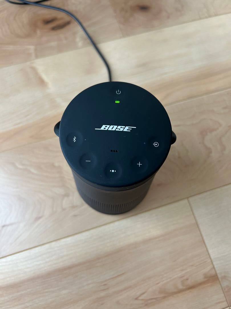 Bose SoundLink Revolve+ Bluetoothスピーカー