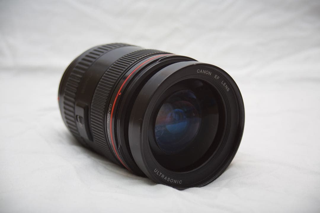 【送料無料】Canon EF 28-70mm F2.8L USM 【おすすめ品】