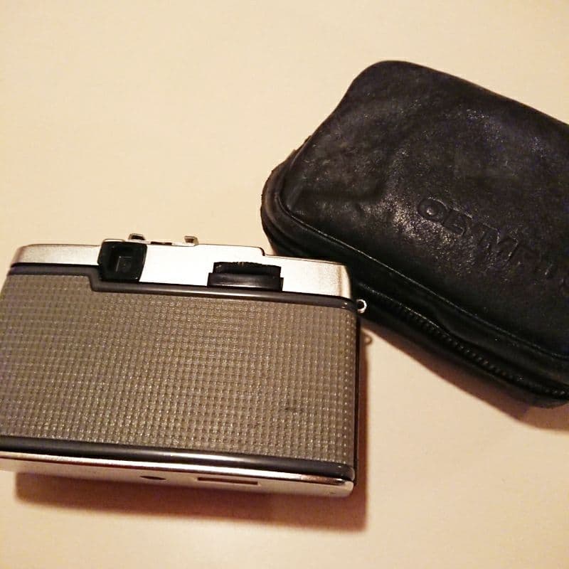 Olympus Pen EE-2 オリンパス ペン