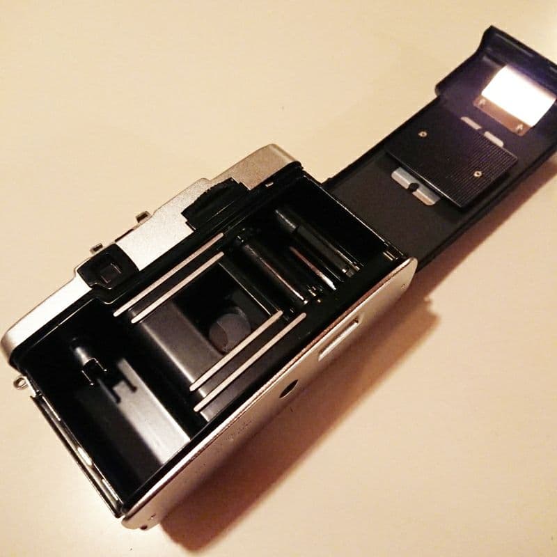 Olympus Pen EE-2 オリンパス ペン