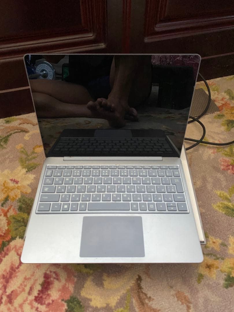 Microsoft Surfase Laptop2 ジャンク