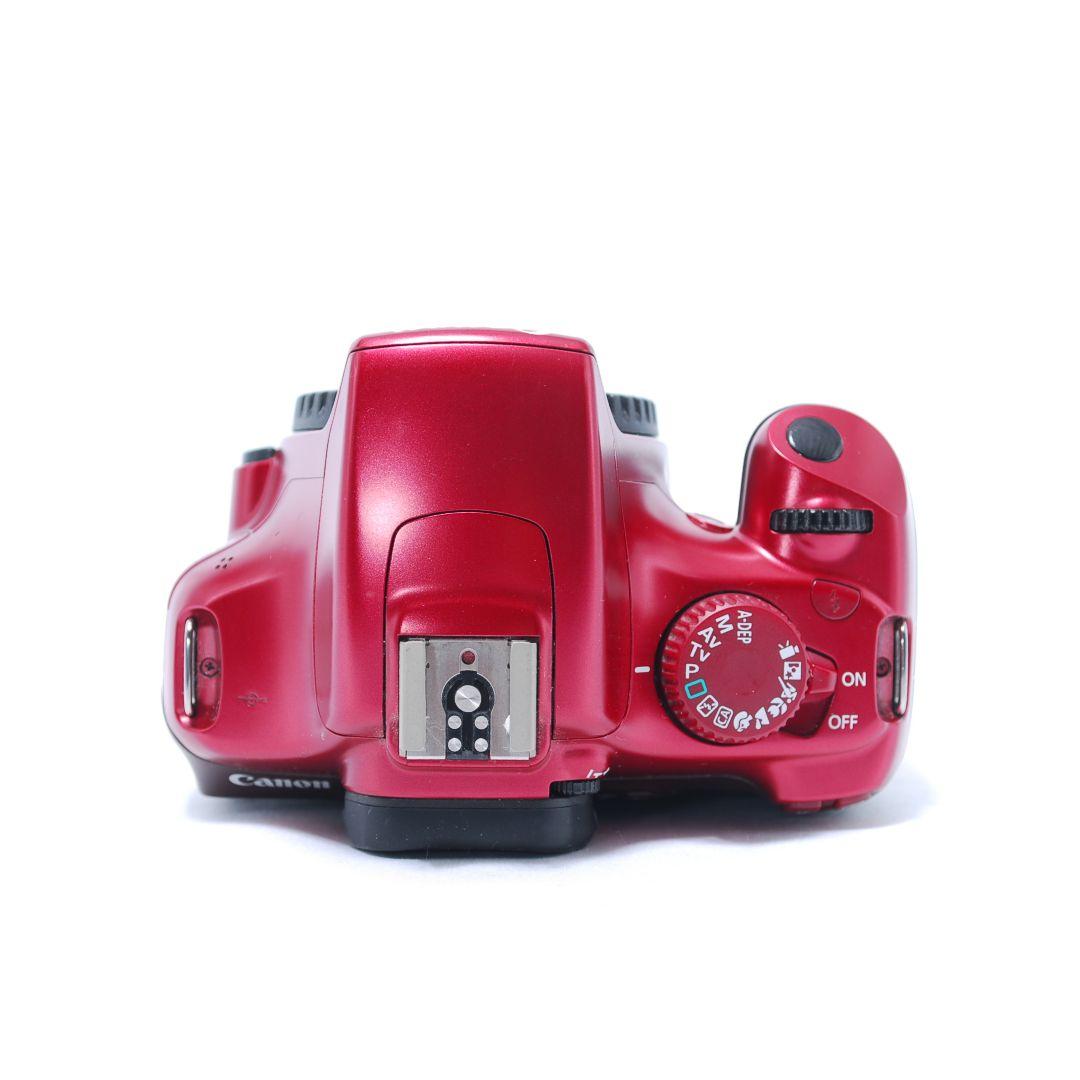 ❤即購入1000円OFF❤Canon Kiss X50 マクロ 超望遠レンズ