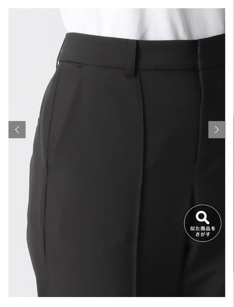 スーツスクエア スーツ ジャケット パンツ トップス セット アップ