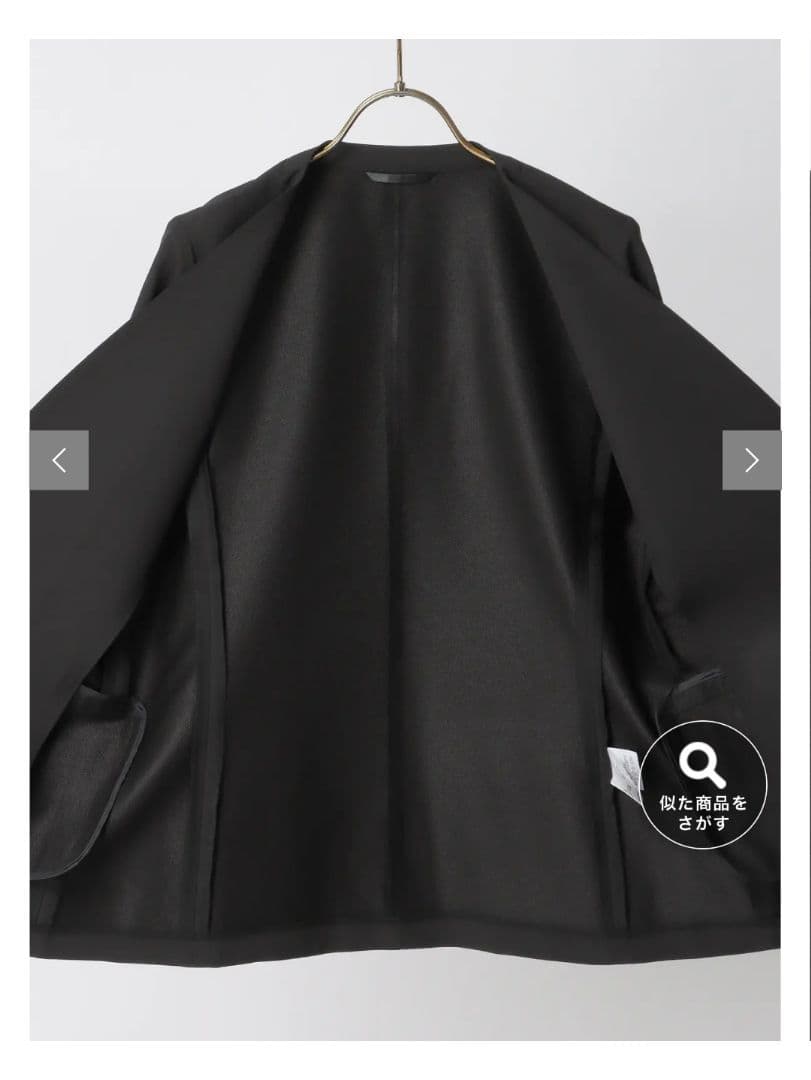 スーツスクエア スーツ ジャケット パンツ トップス セット アップ