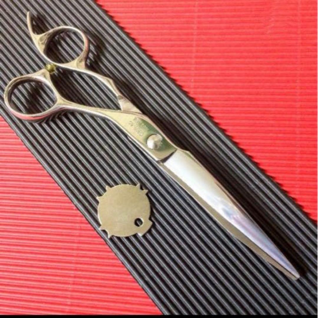 マルモ 心 6.5㌅ 美容理容シザー