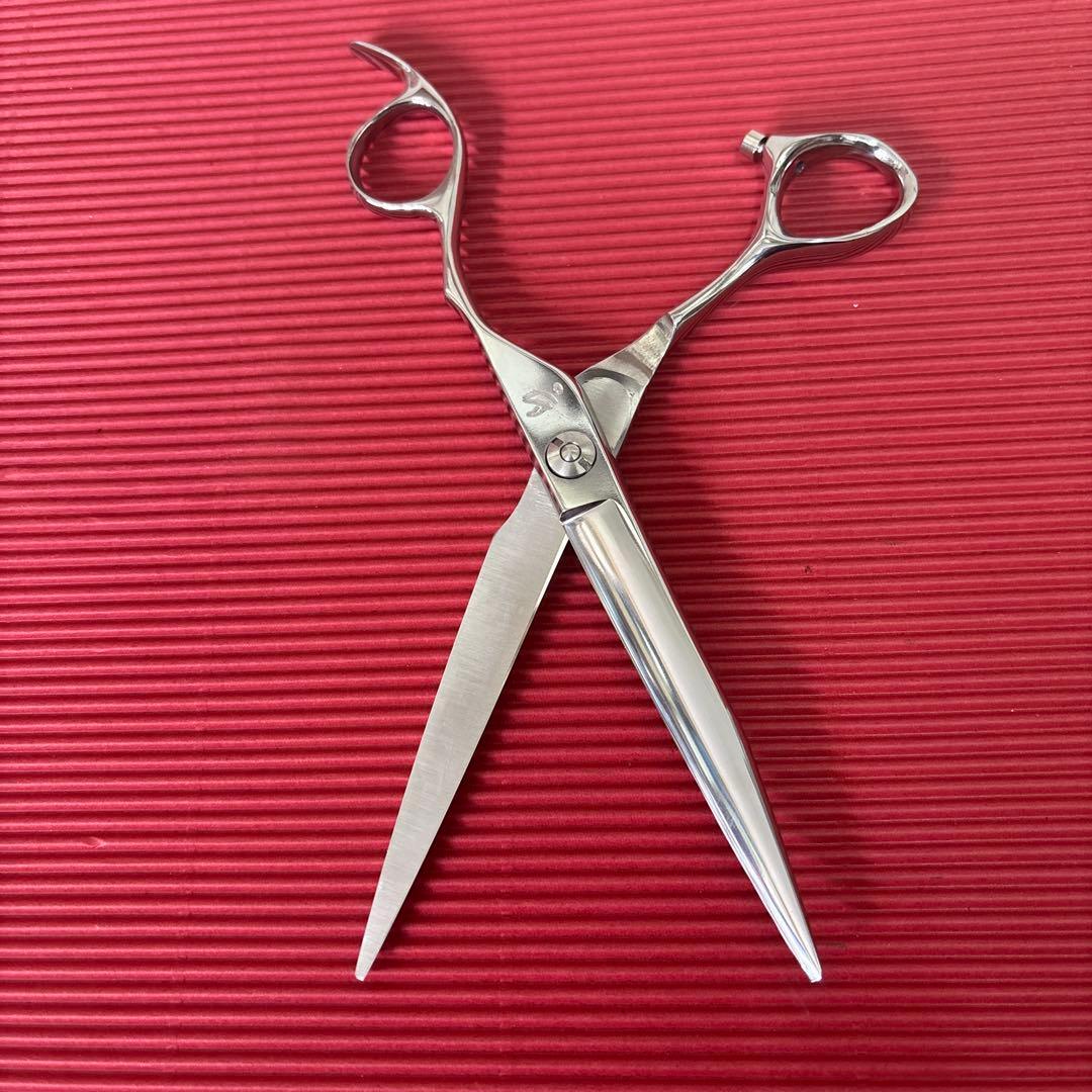 マルモ 心 6.5㌅ 美容理容シザー