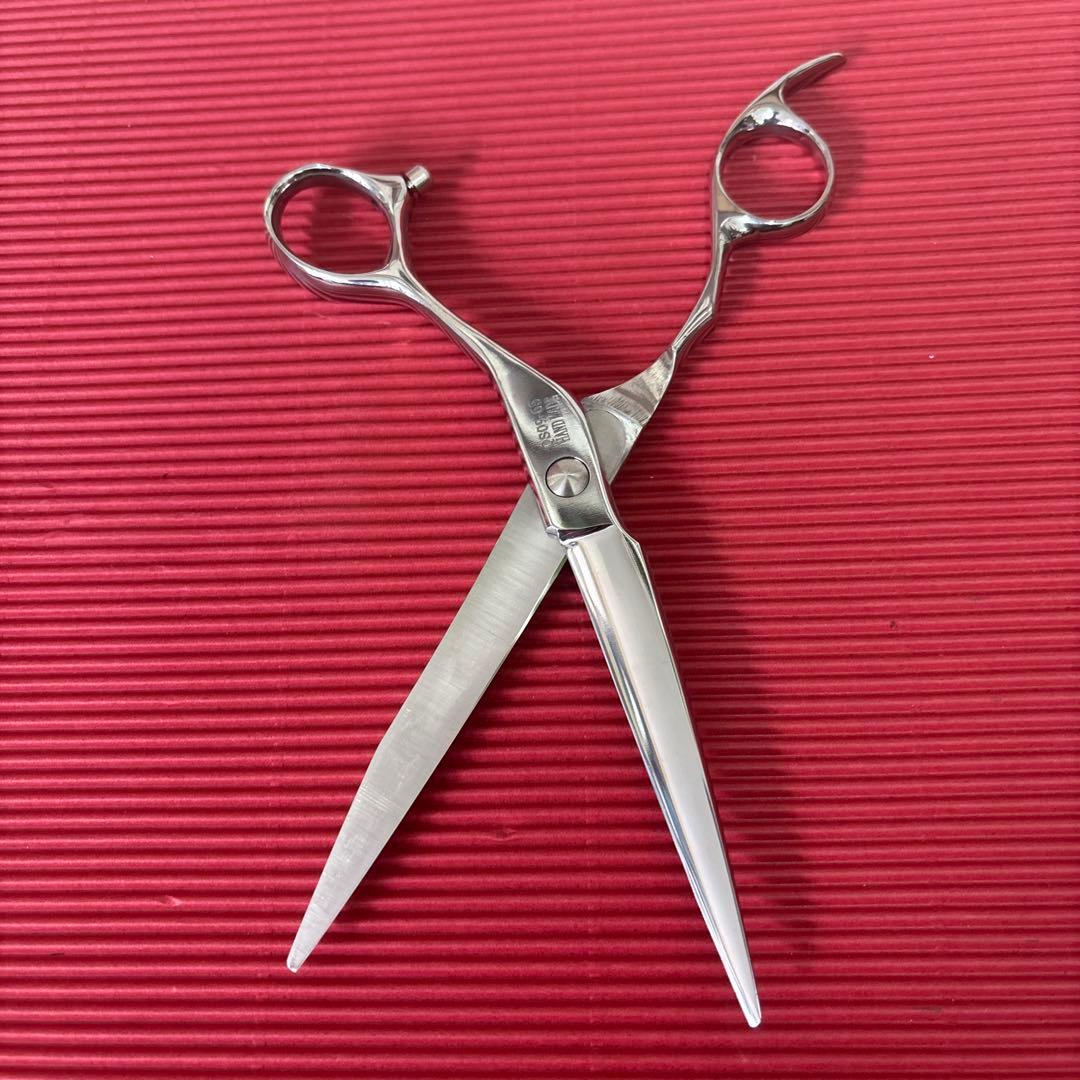 マルモ 心 6.5㌅ 美容理容シザー