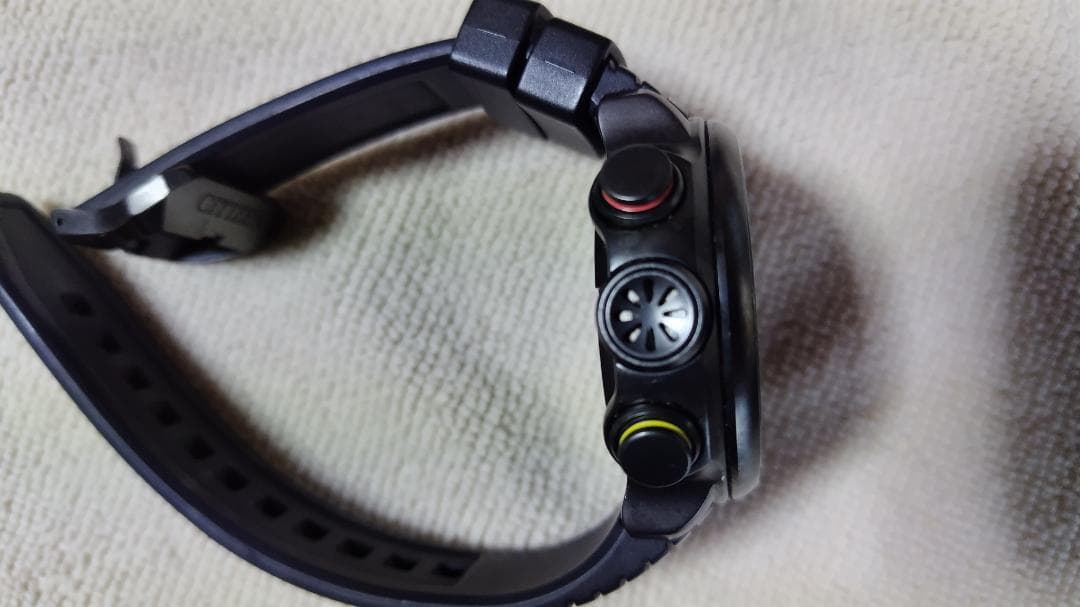 [シチズン]　腕時計 プロマスター アルティクロン BN4026-09E