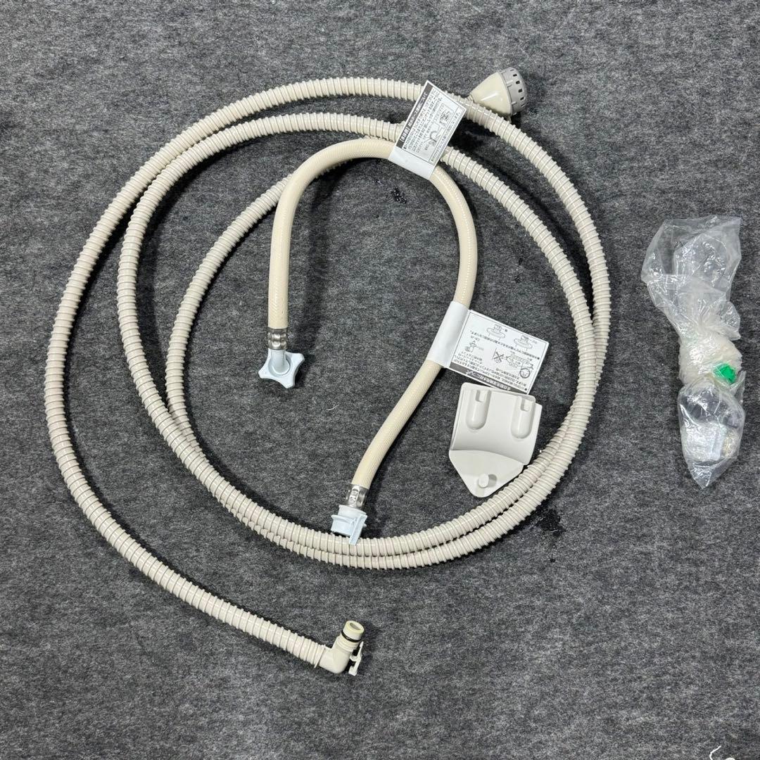 HITACHI 全自動洗濯機 ビートウォッシ 8kg ガラストップ d5000