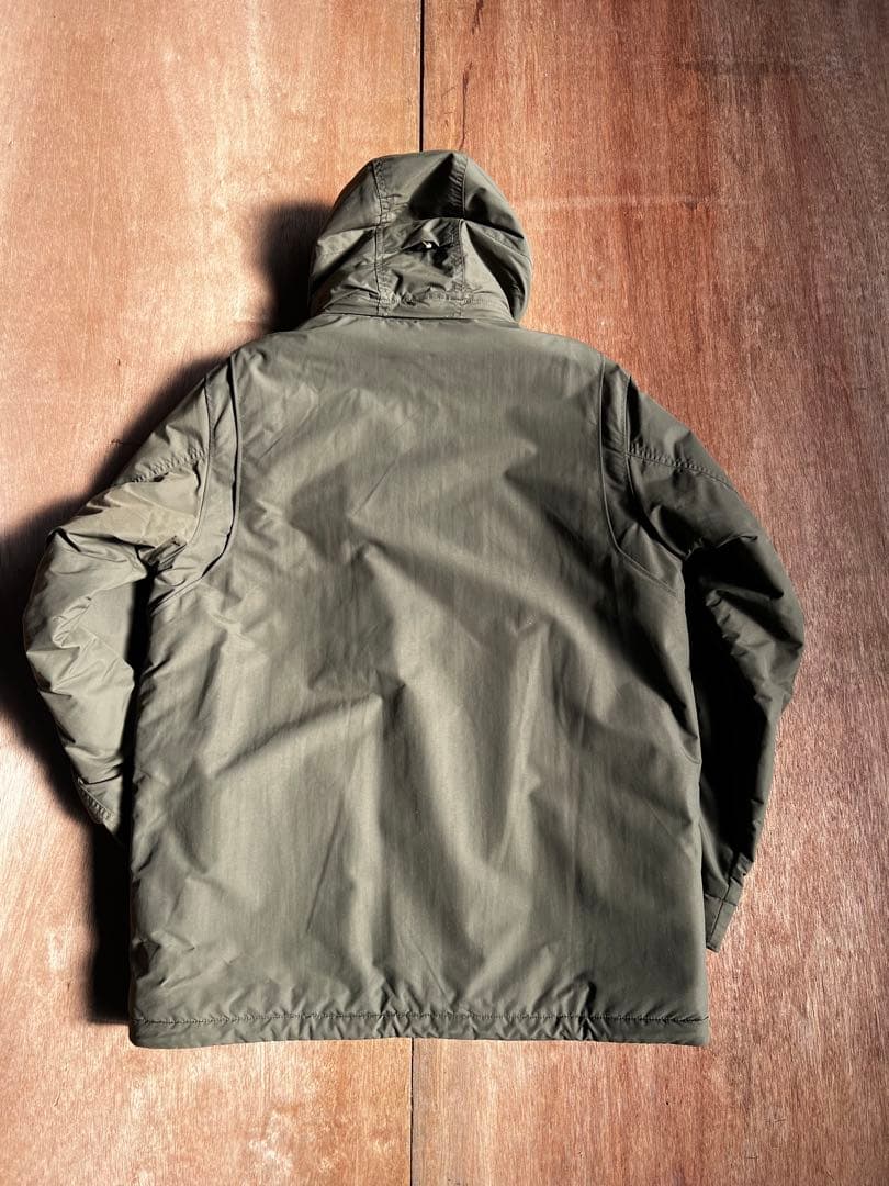 a*a様 patagonia メンズ・イスマス・パーカ (マウンテンパーカー)L