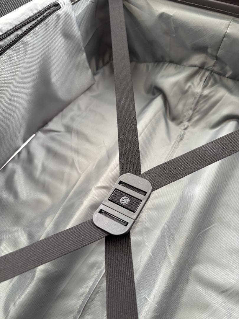 【未使用品】Samsonite（サムソナイト）スーツケース　28インチ