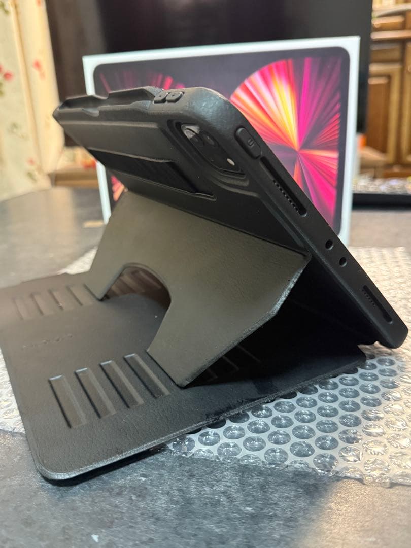 iPad Pro 11インチ 第3世代 128GB WiFi スペースグレー