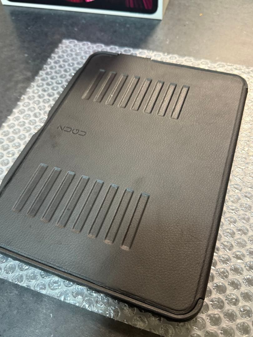 iPad Pro 11インチ 第3世代 128GB WiFi スペースグレー