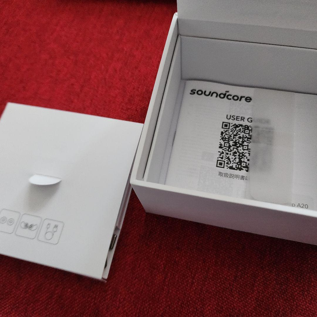 イヤホン soundcore Sleep A20 bluetooth earbuds