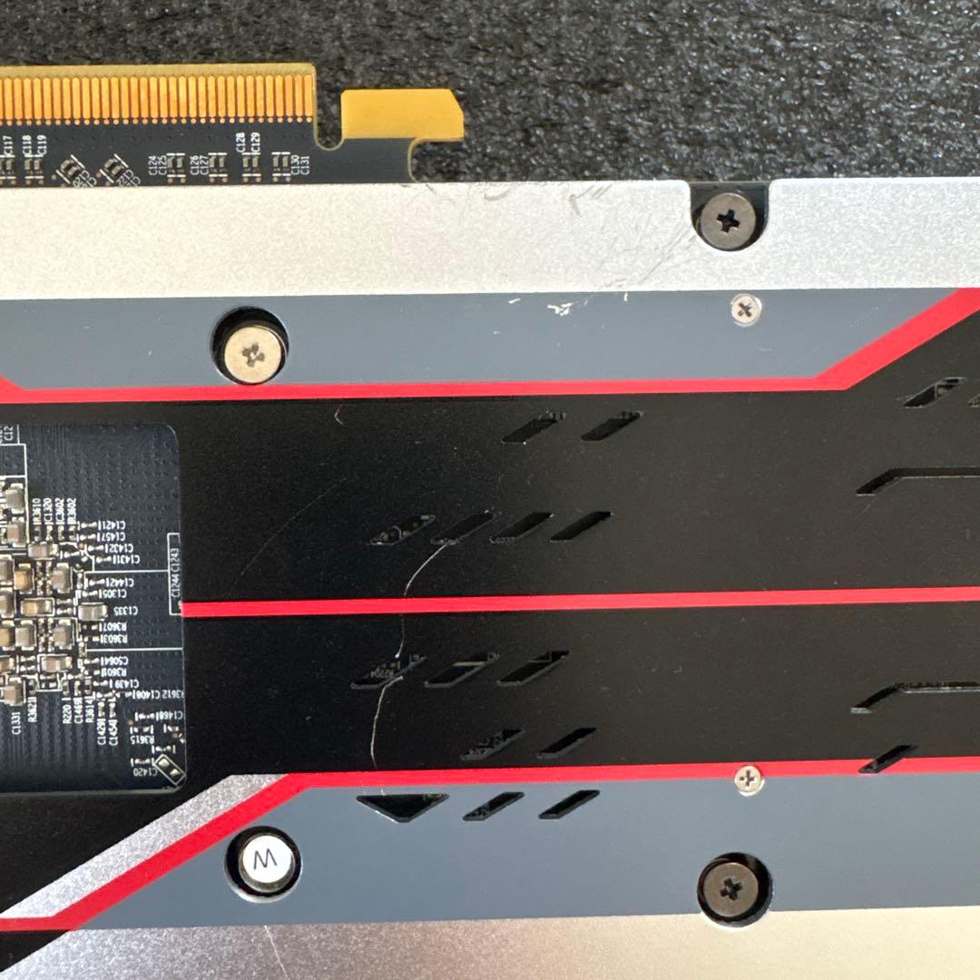 グラフィックボード・グラボ・ビデオカード SAPPHIRE PULSE RADEON RX580 8G GDDR5
