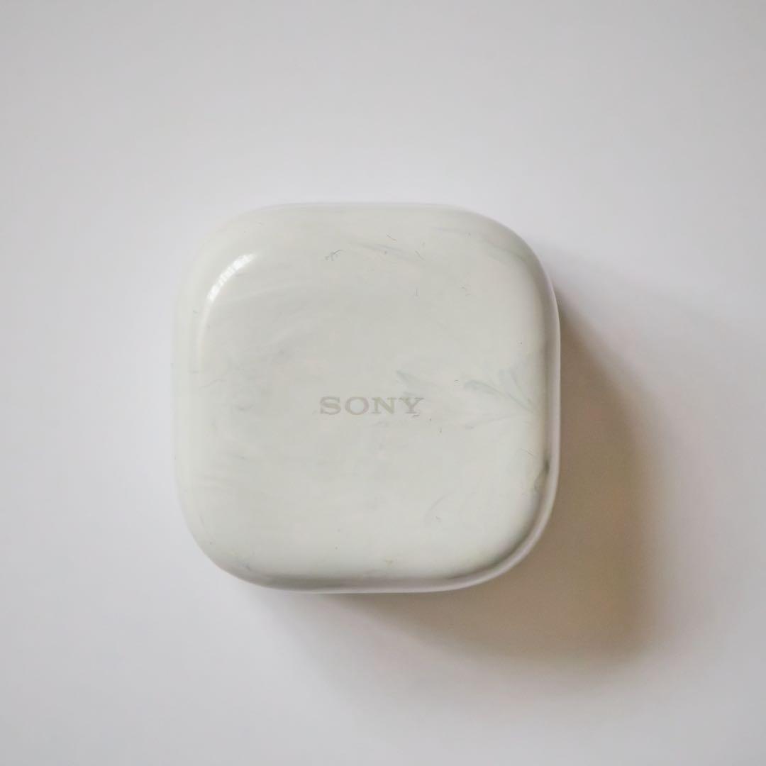 Sony LinkBuds Open ホワイト