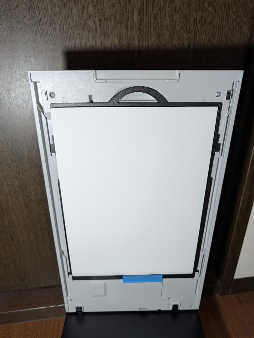 EPSON フラットベッドスキャナー 本体GT-X830