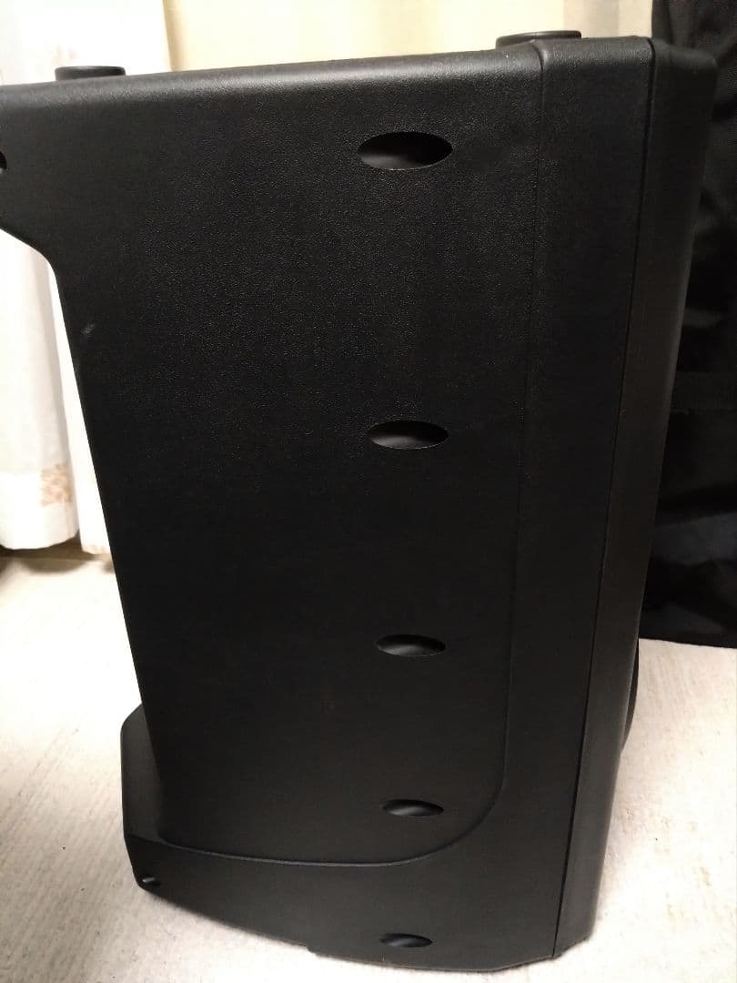 クラシックプロ CSP12　フルレンジ12インチ600Wスピーカー 2台ペア美品