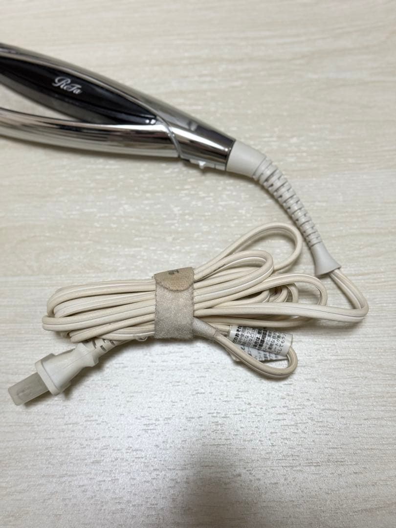 ReFa ストレートヘアアイロン RE-AC02A